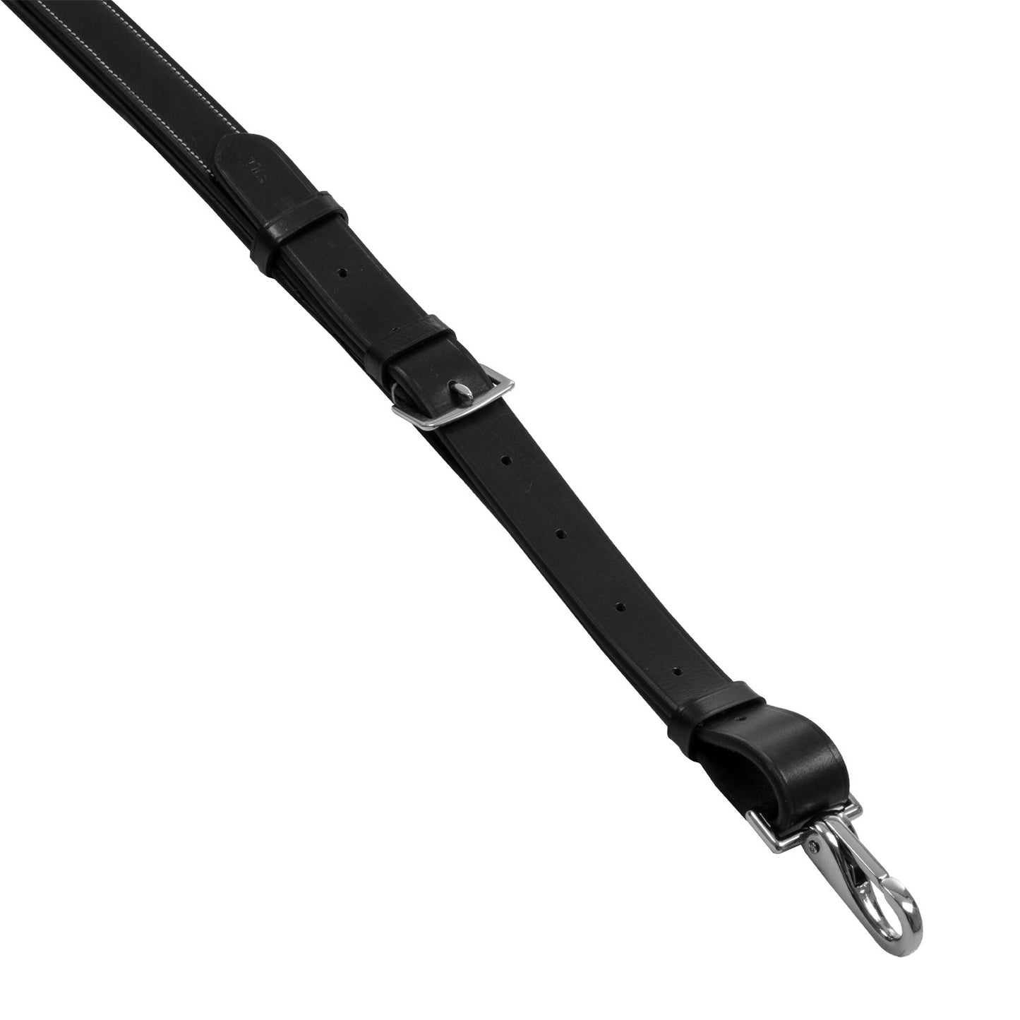 Martingala ajustable Supreme - Negro