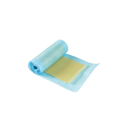 RECUBRIMIENTO DE BOCA EN LÁTEX 7,5cm X 90cm Supreme