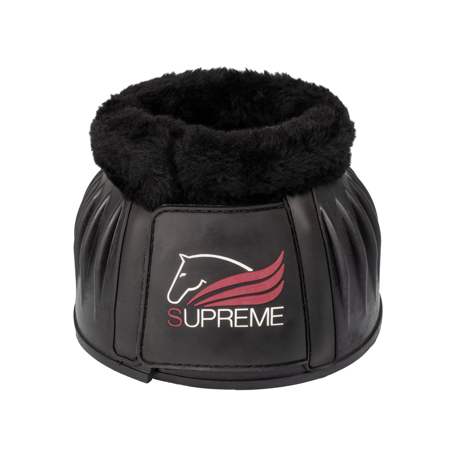Protectores de goma con pelo Supreme