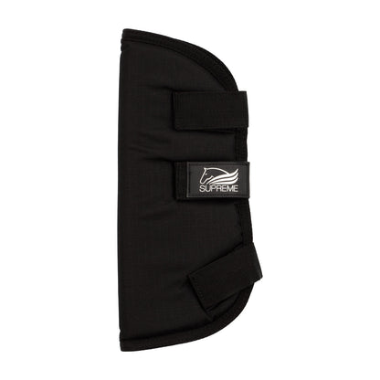 Protector de transporte Supreme - Negro