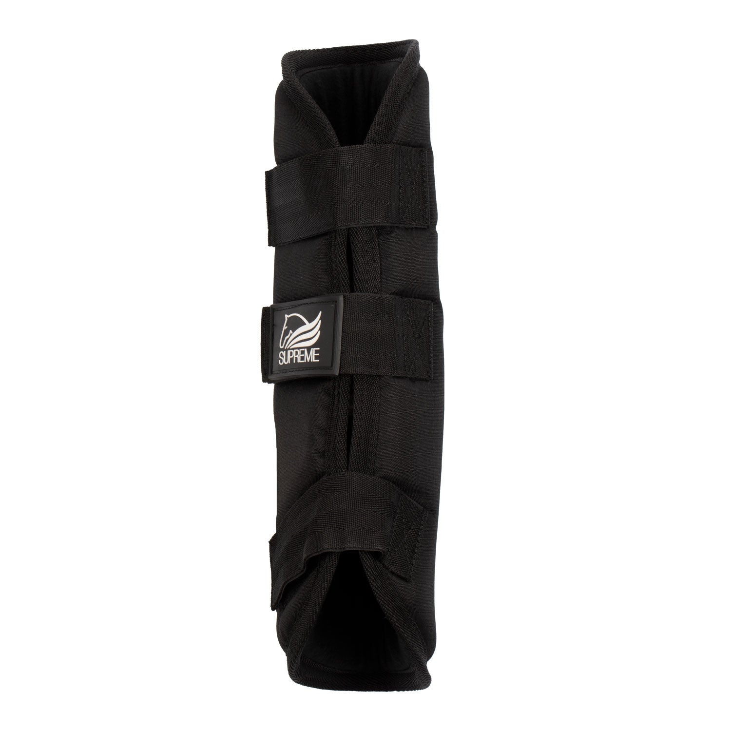 Protector de transporte Supreme - Negro