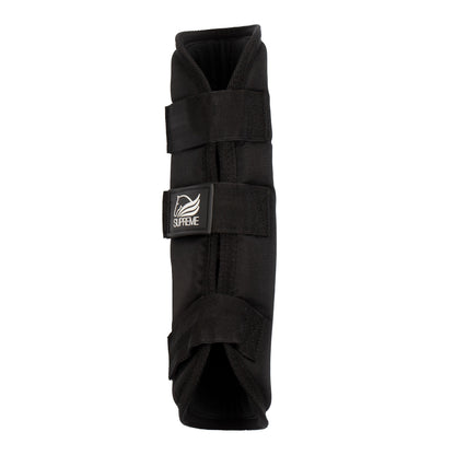 Protector de transporte Supreme - Negro