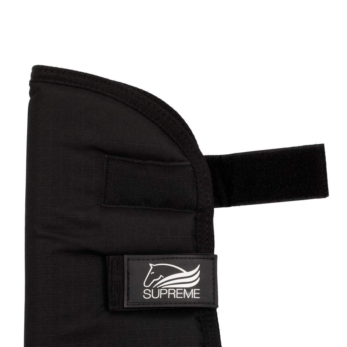 Protector de transporte Supreme - Negro