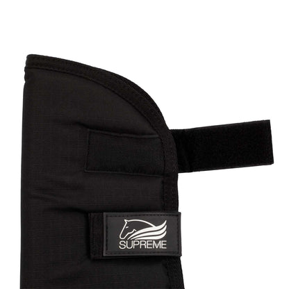 Protector de transporte Supreme - Negro