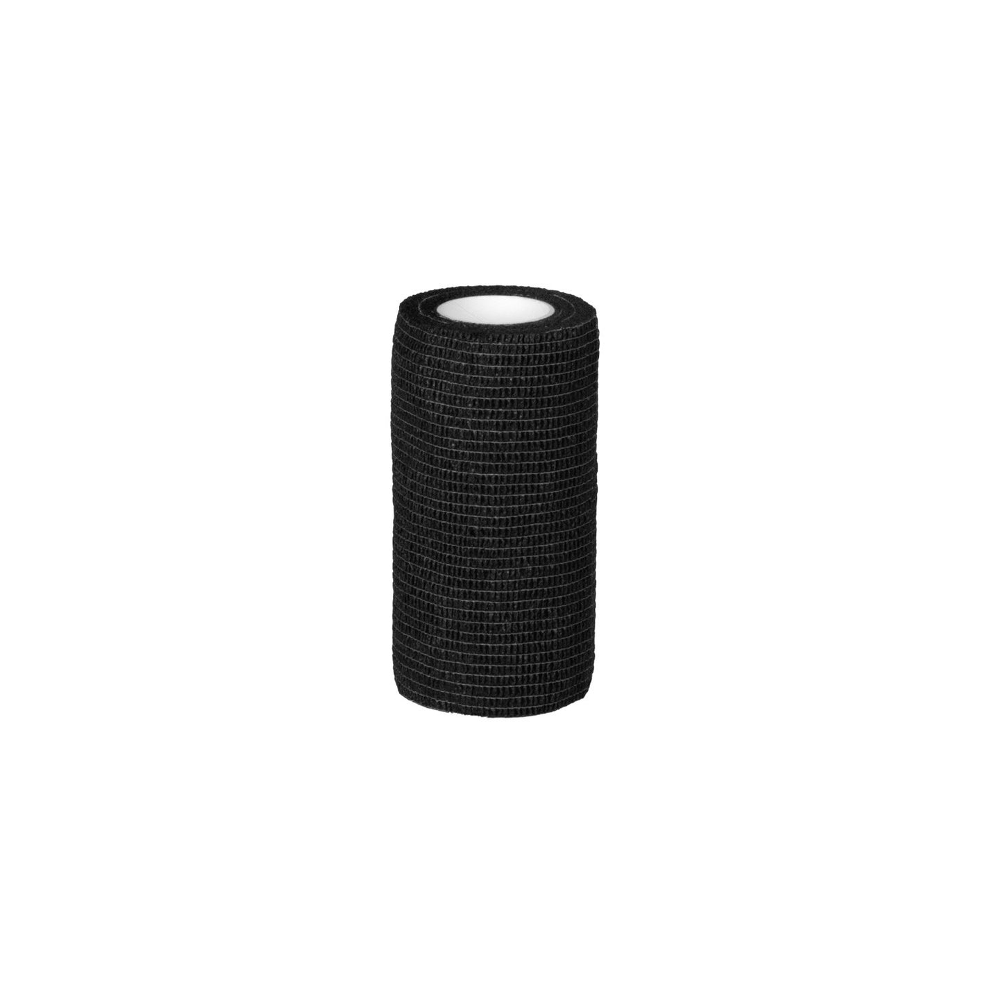 Cinta adhesiva vetwrap vendida en envase individual Supreme - Negro