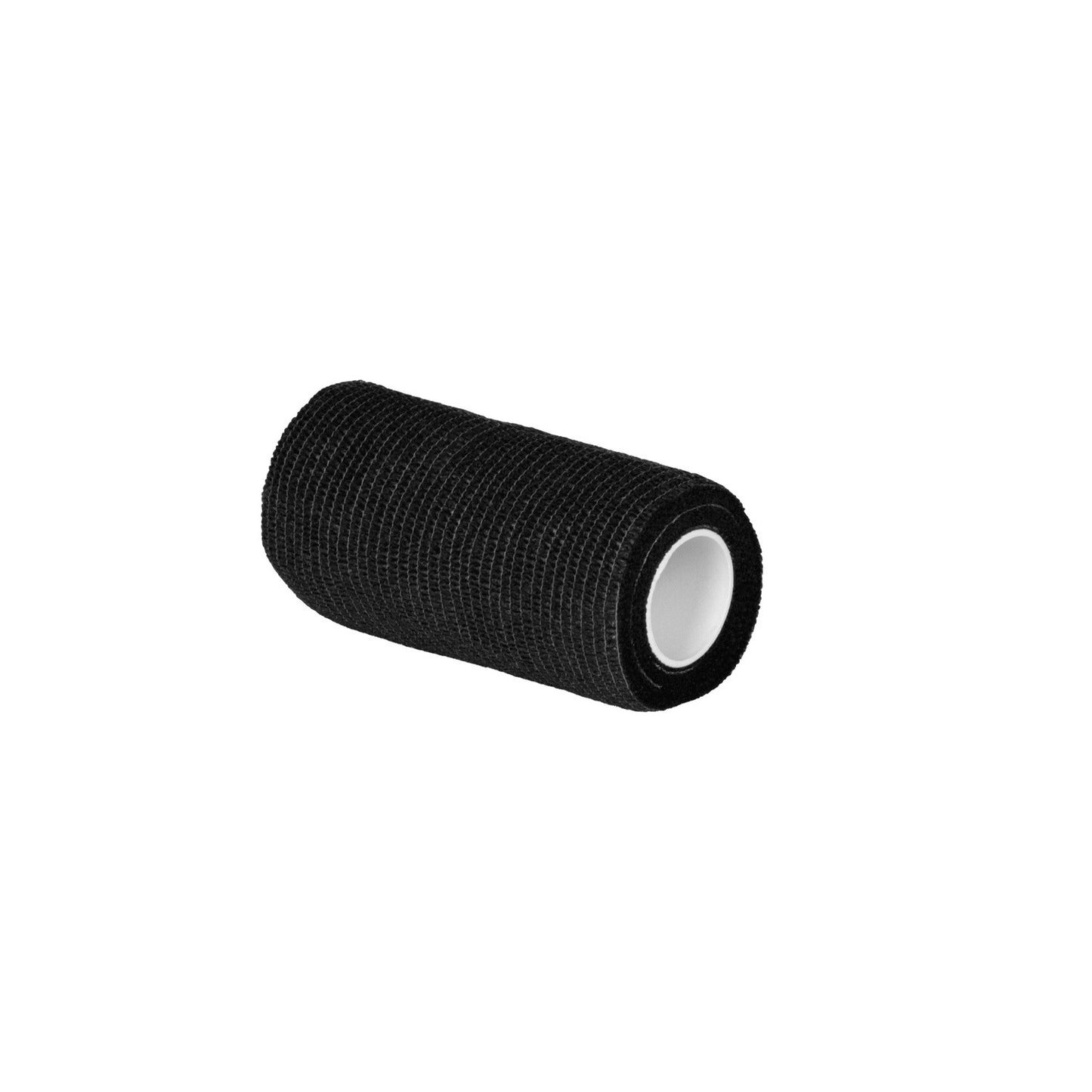 Cinta adhesiva vetwrap vendida en envase individual Supreme - Negro