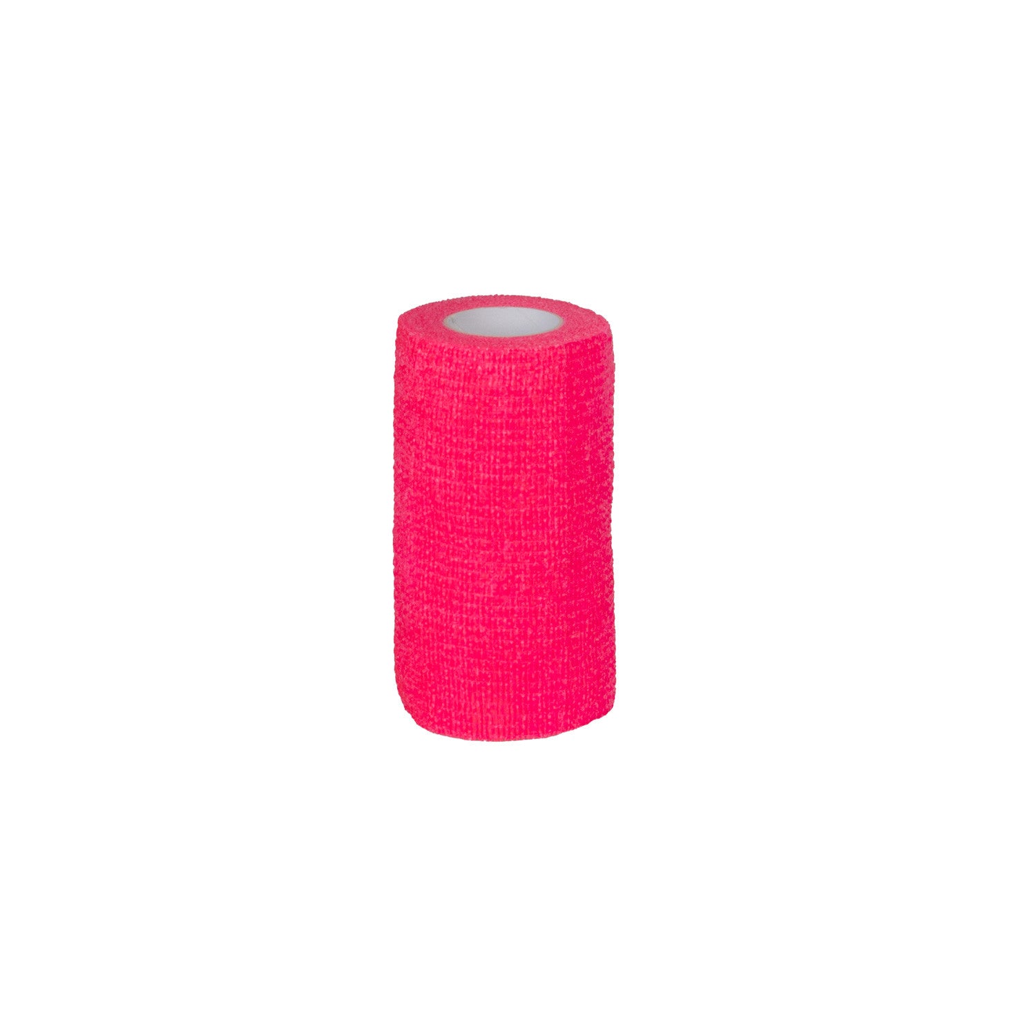 Cinta adhesiva vetwrap vendida en envase individual Supreme - Fucsia