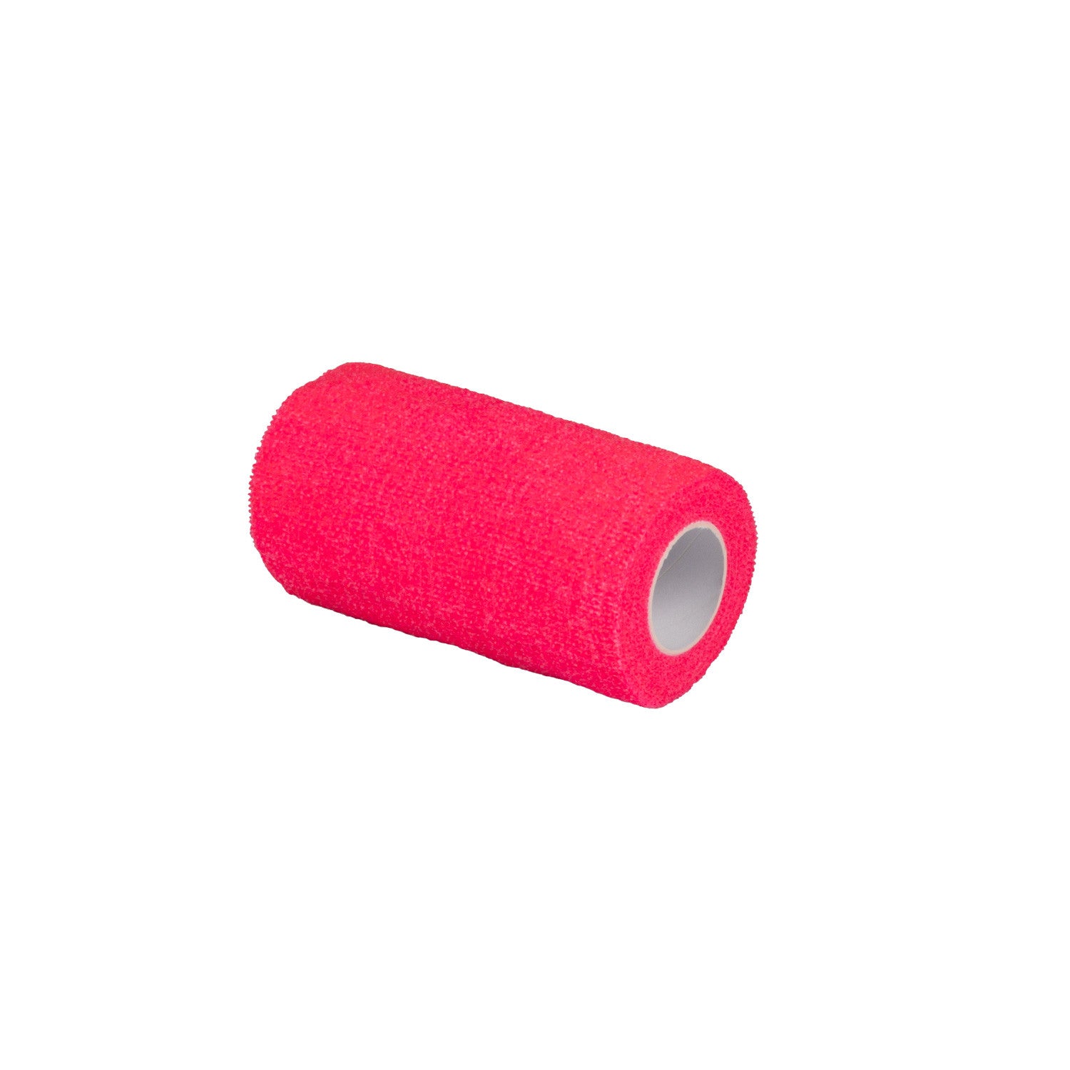 Cinta adhesiva vetwrap vendida en envase individual Supreme - Fucsia