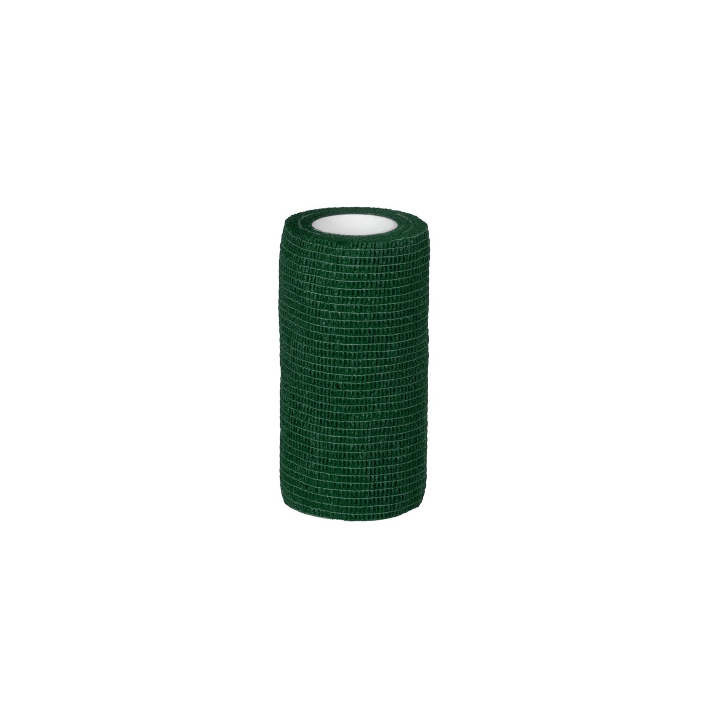 Cinta adhesiva vetwrap vendida en envase individual Supreme - Hunter Green