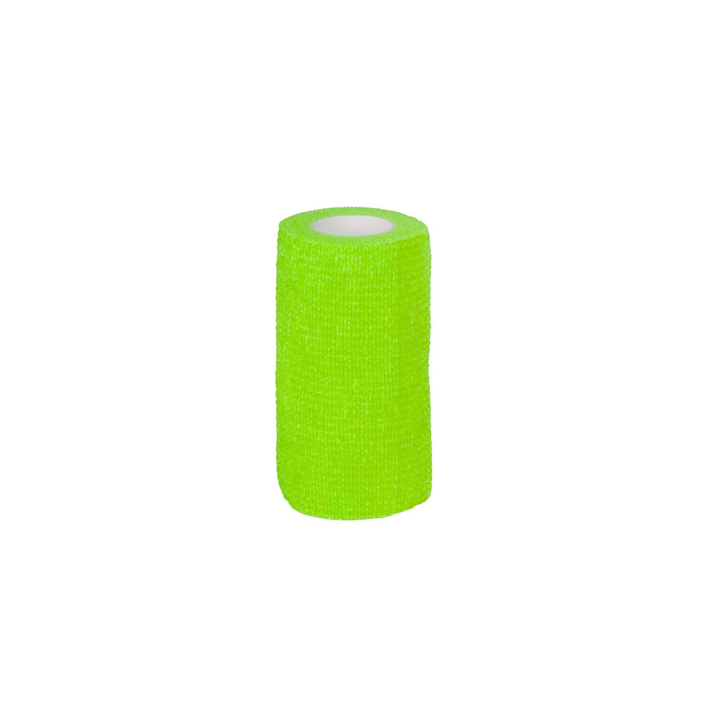 Cinta adhesiva vetwrap vendida en envase individual Supreme - Lime