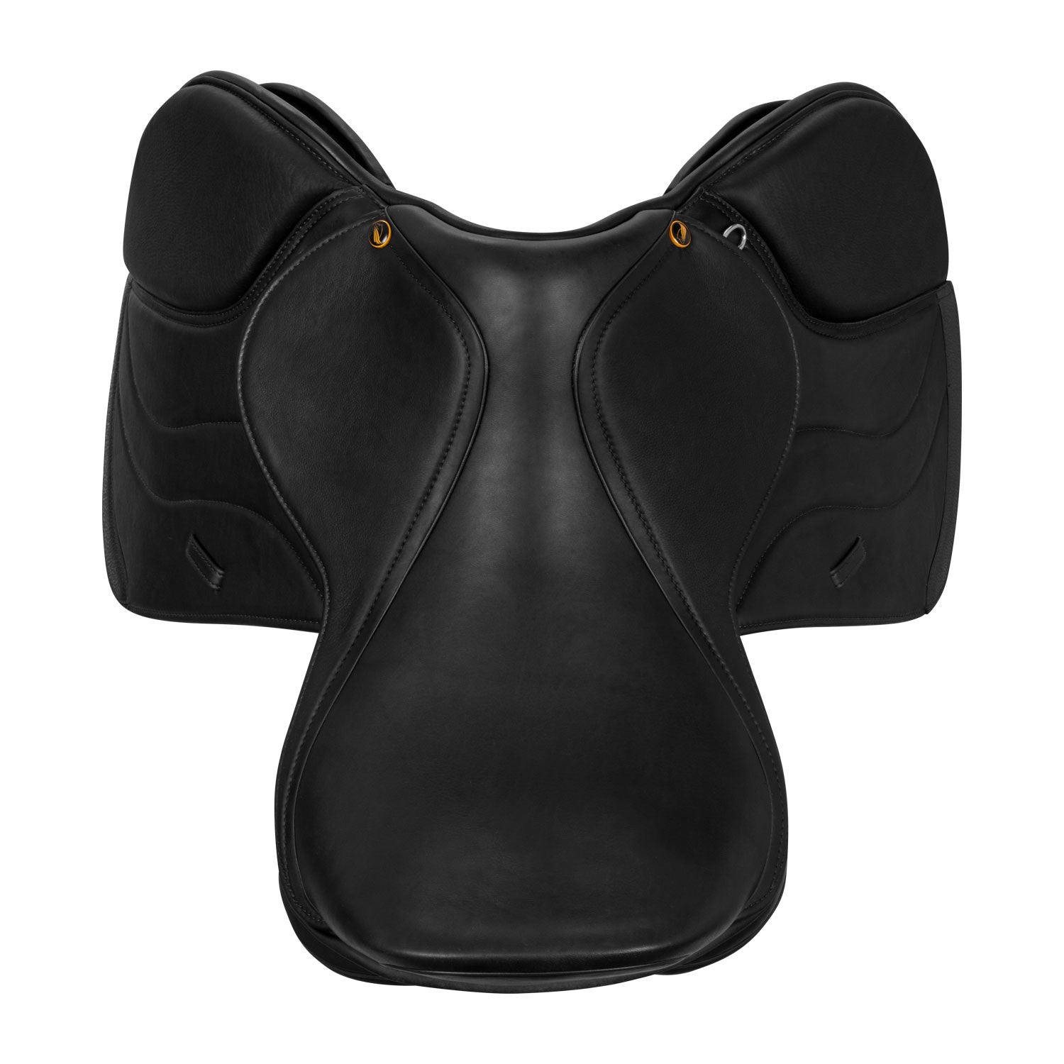 Silla Salto San Francisco Supreme - Negro