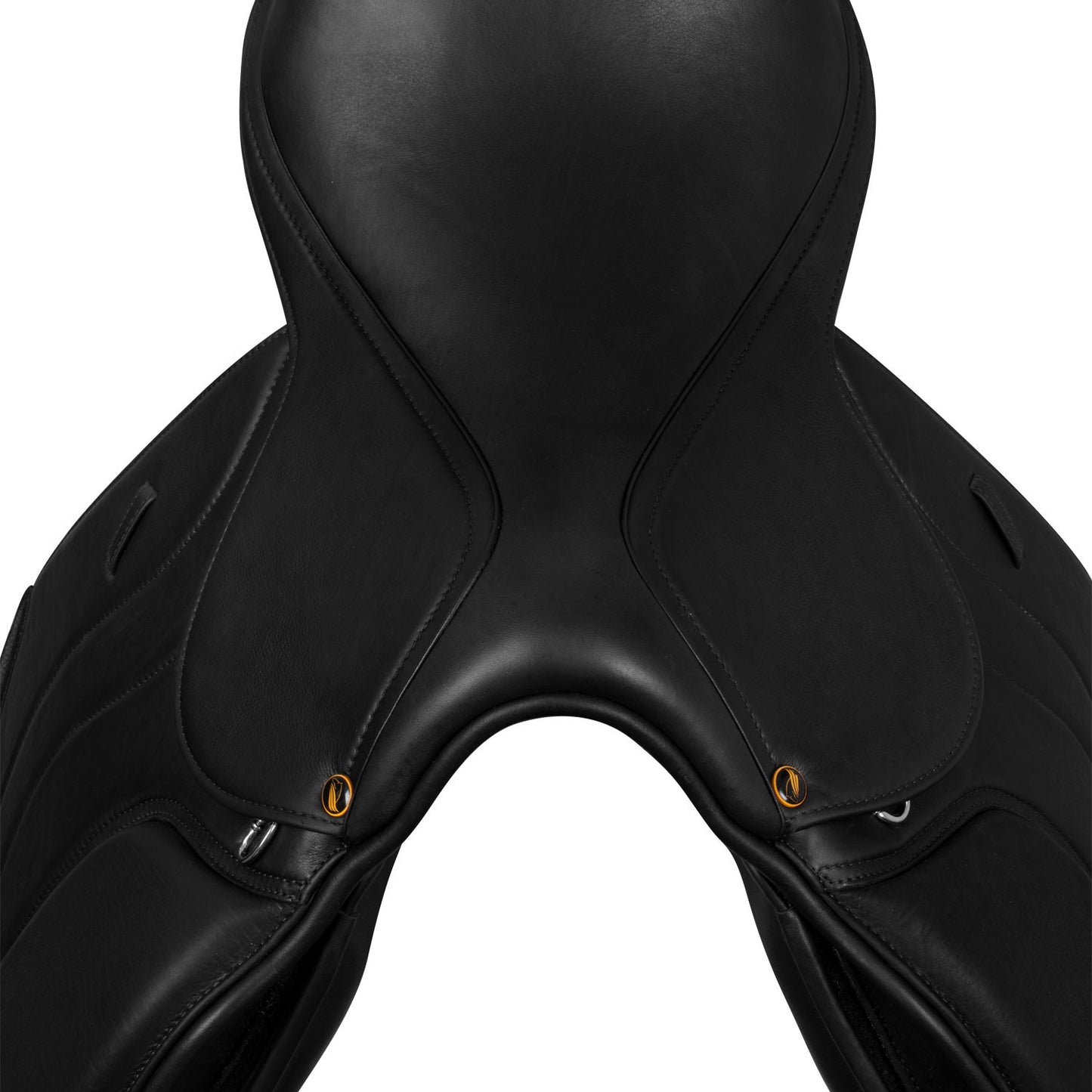 Silla Salto San Francisco Supreme - Negro