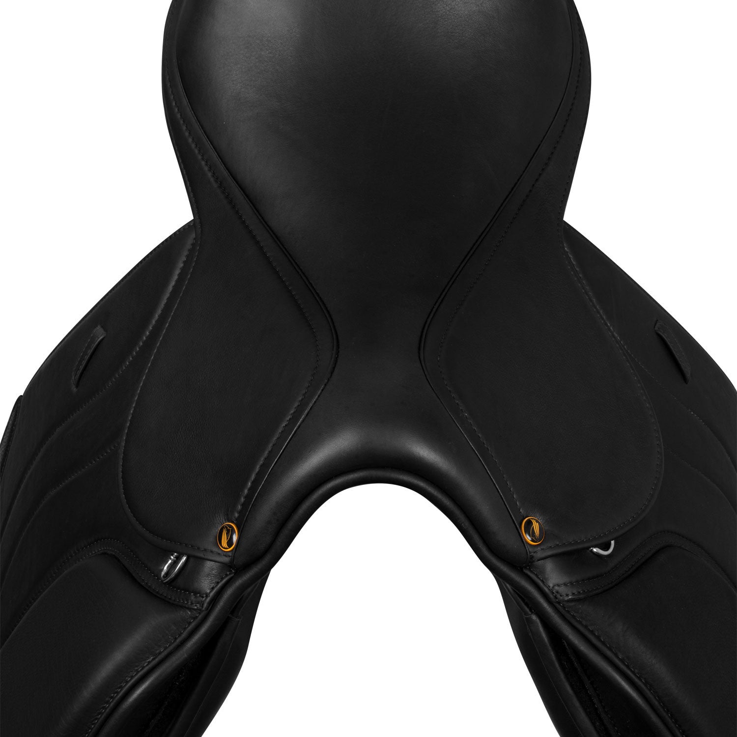 Silla Salto San Francisco Supreme - Negro