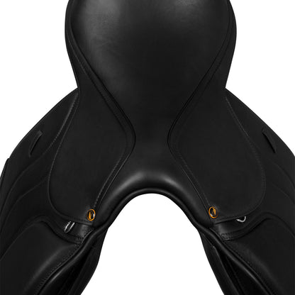 Silla Salto San Francisco Supreme - Negro