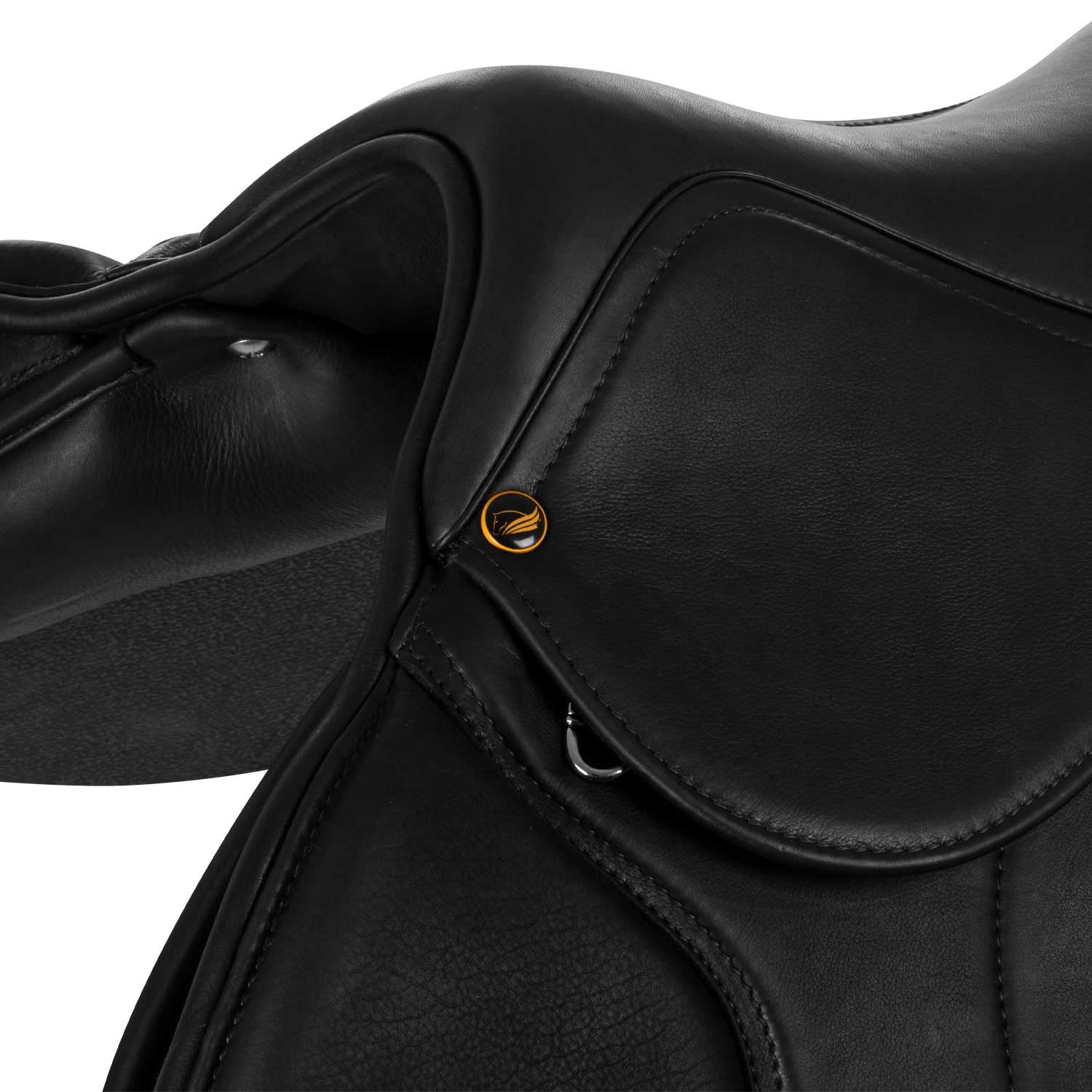 Silla Salto San Francisco Supreme - Negro