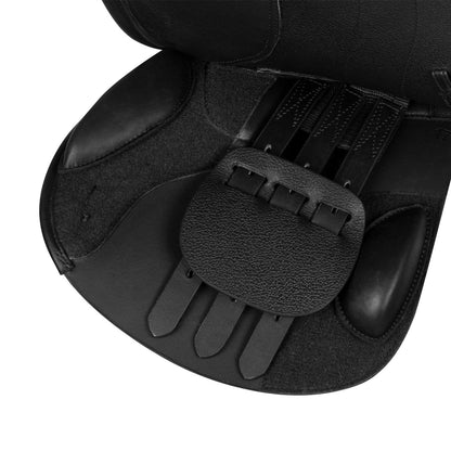 Silla Salto San Francisco Supreme - Negro