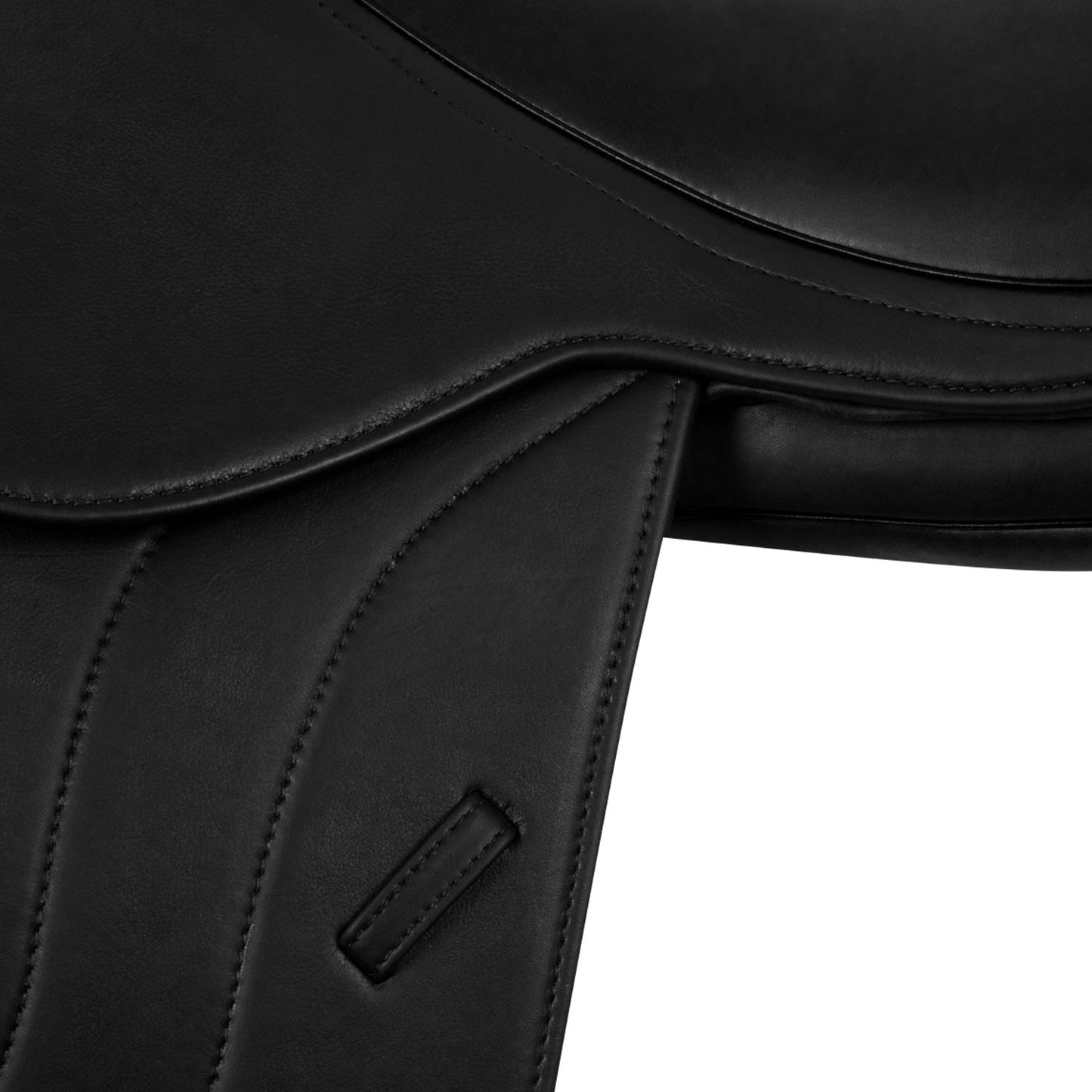 Silla Salto San Francisco Supreme - Negro
