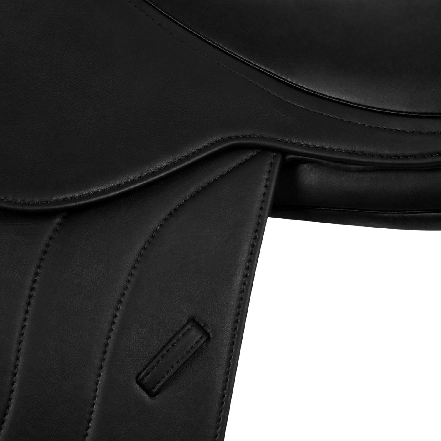 Silla Salto San Francisco Supreme - Negro