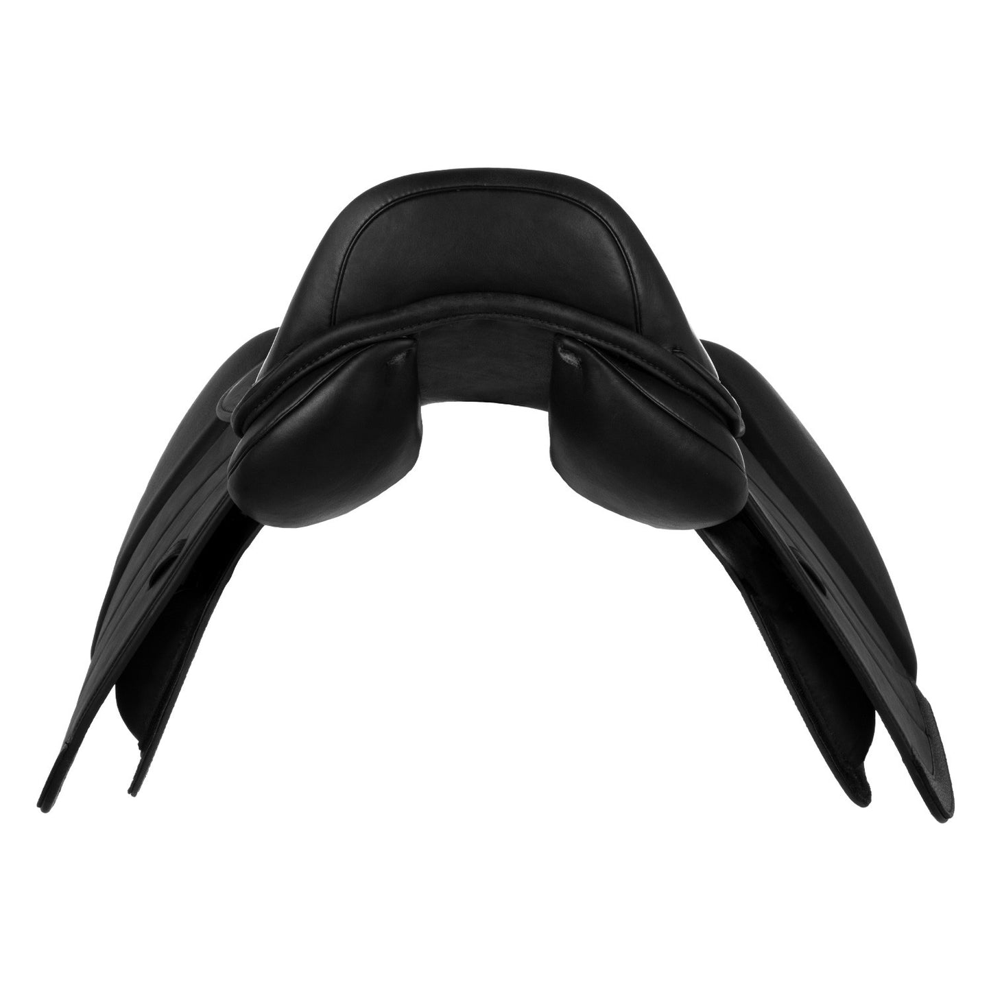 Silla Salto San Francisco Supreme - Negro