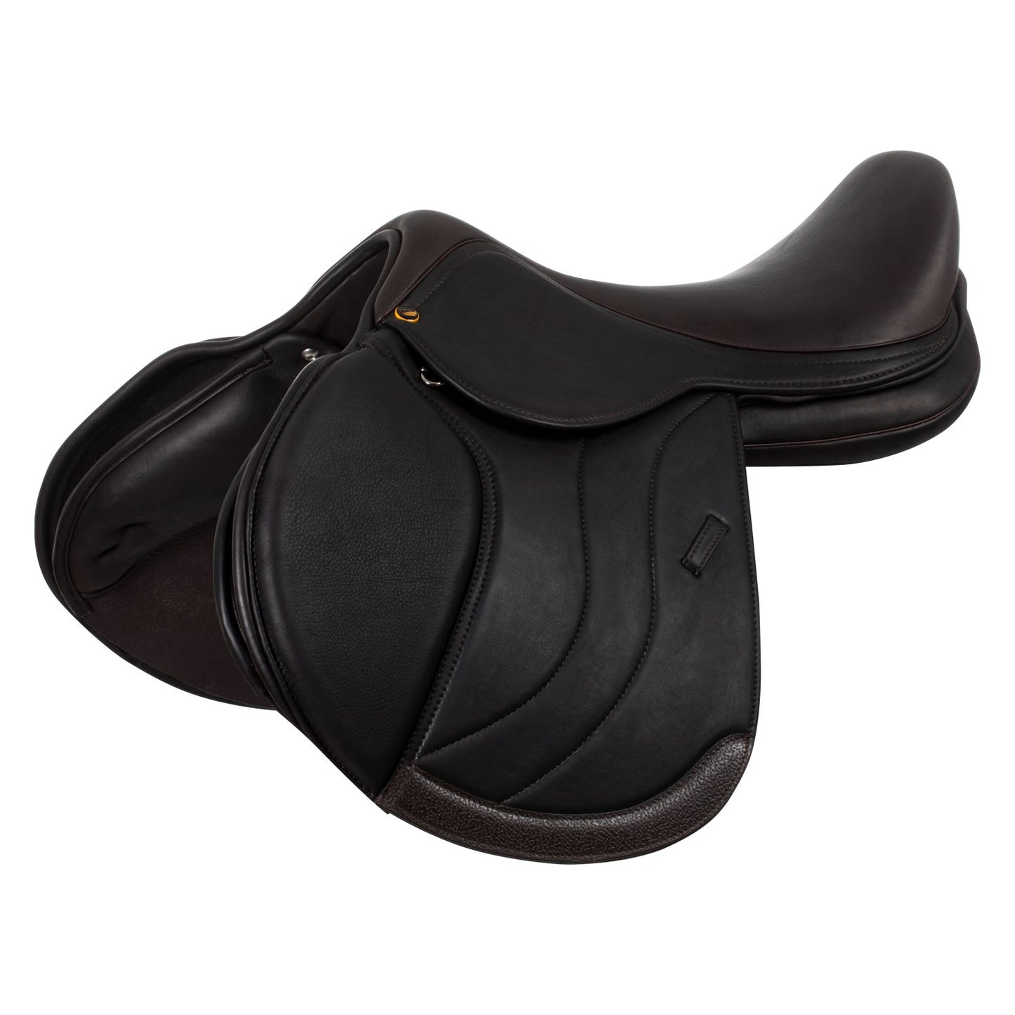 Silla Salto San Francisco Supreme - Marrón oscuro