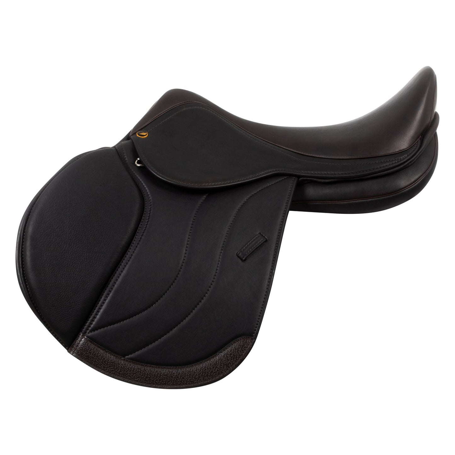 Silla Salto San Francisco Supreme - Marrón oscuro