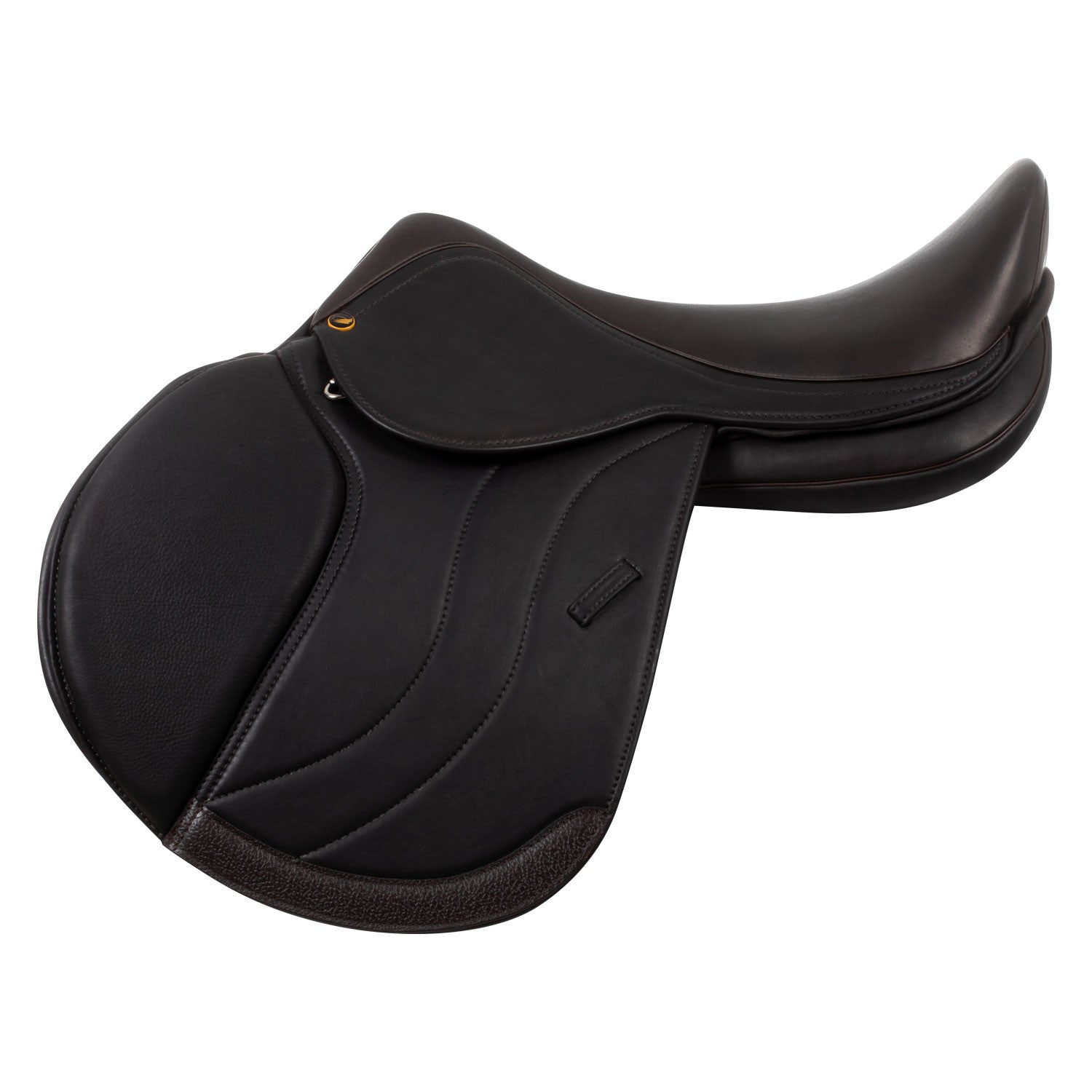 Silla Salto San Francisco Supreme - Marrón oscuro