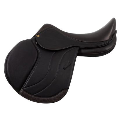 Silla Salto San Francisco Supreme - Marrón oscuro