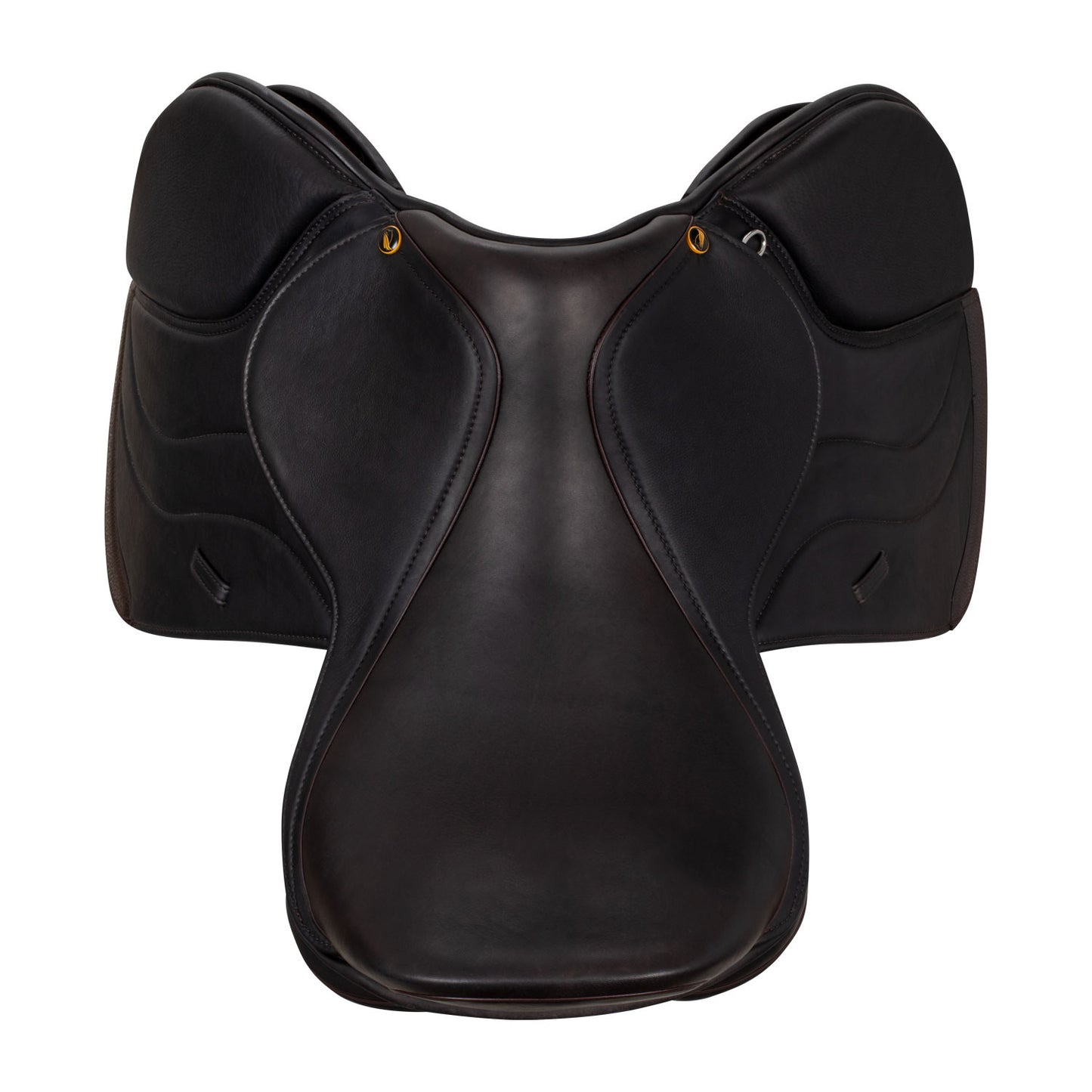 Silla Salto San Francisco Supreme - Marrón oscuro