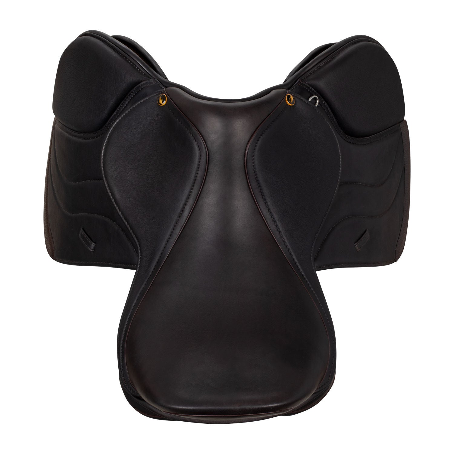 Silla Salto San Francisco Supreme - Marrón oscuro
