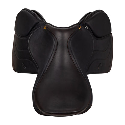 Silla Salto San Francisco Supreme - Marrón oscuro