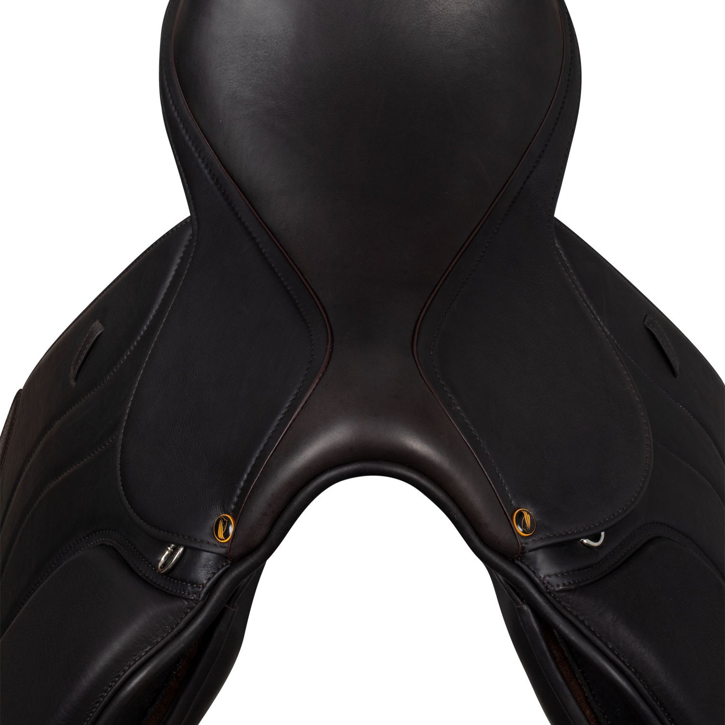 Silla Salto San Francisco Supreme - Marrón oscuro