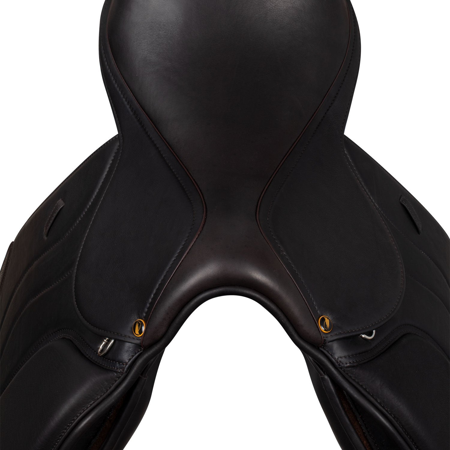 Silla Salto San Francisco Supreme - Marrón oscuro