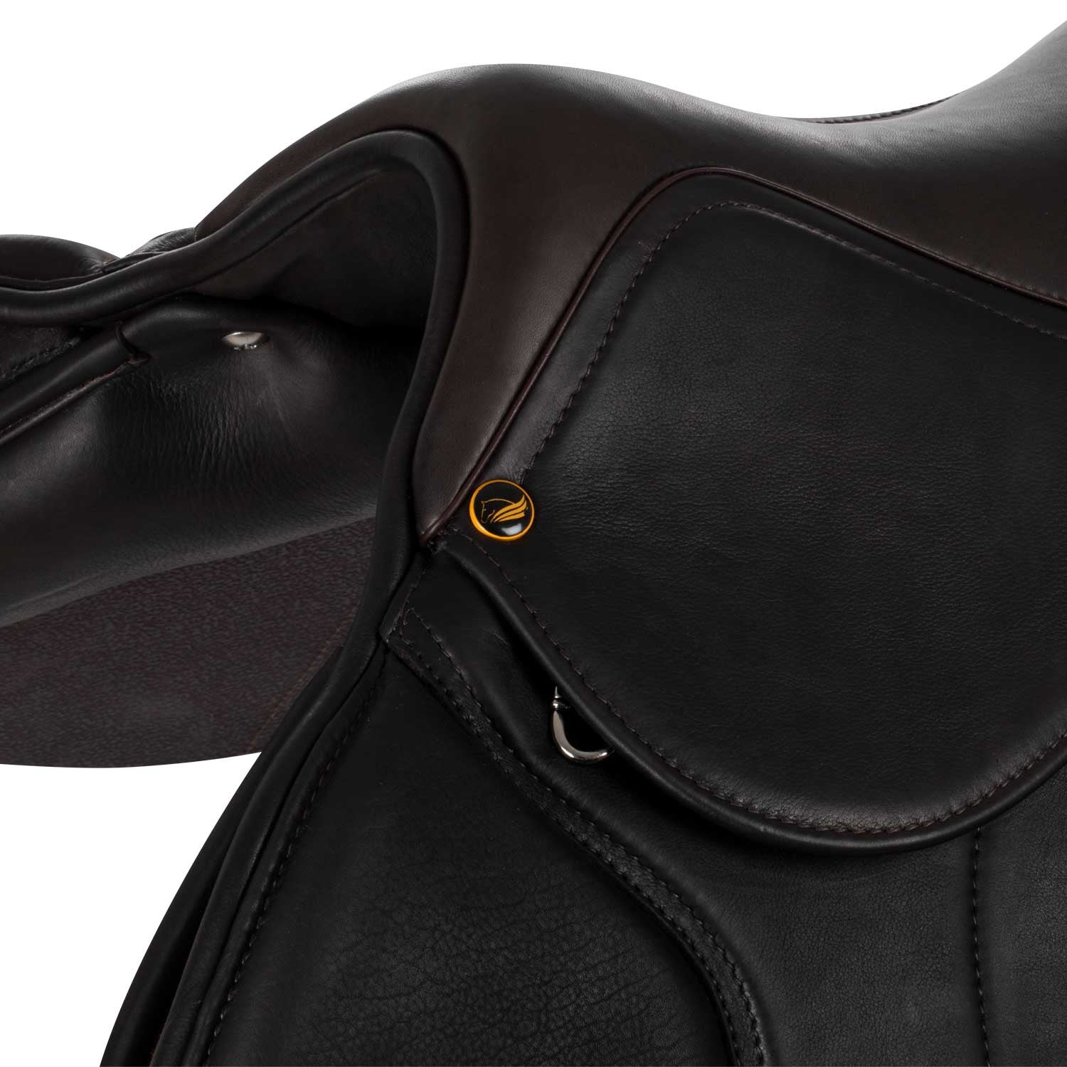 Silla Salto San Francisco Supreme - Marrón oscuro