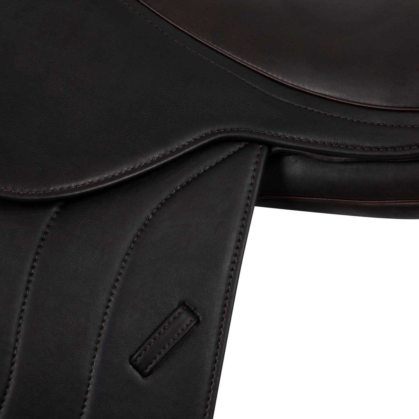 Silla Salto San Francisco Supreme - Marrón oscuro
