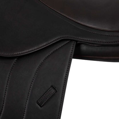 Silla Salto San Francisco Supreme - Marrón oscuro