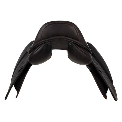 Silla Salto San Francisco Supreme - Marrón oscuro