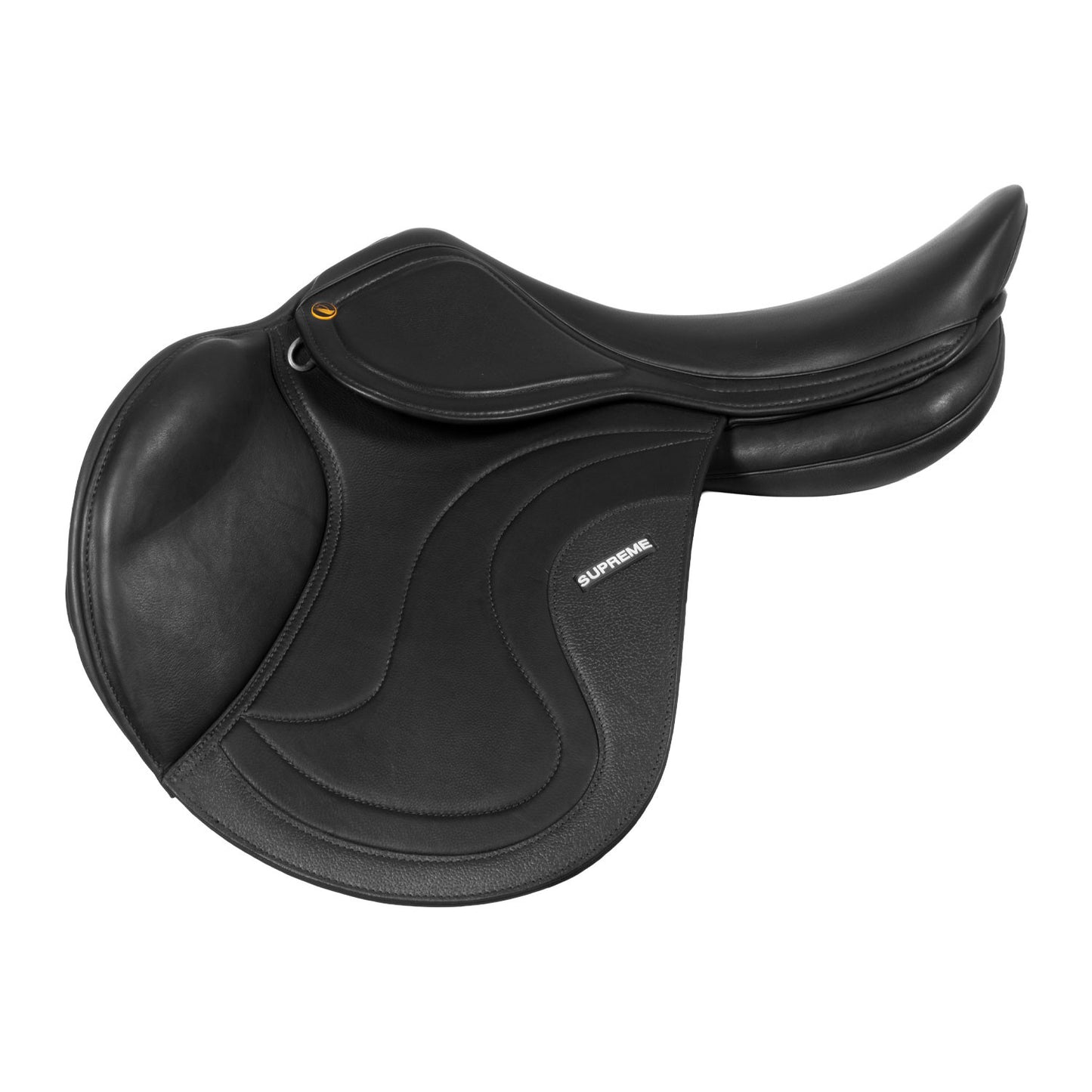 Silla de salto San Diego Supreme - Negro