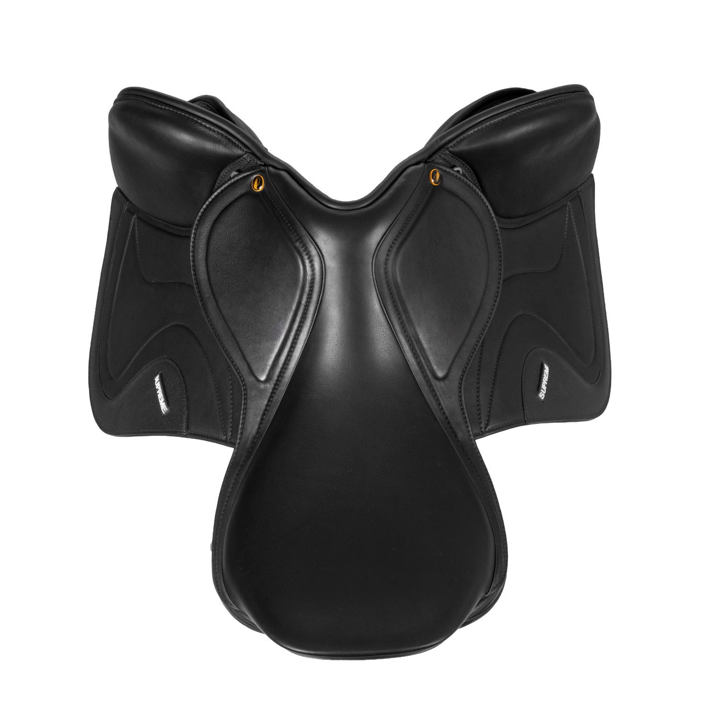 Silla de salto San Diego Supreme - Negro