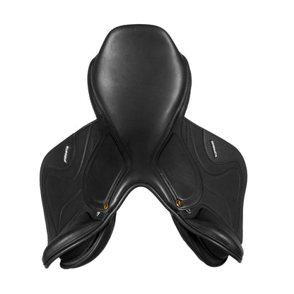 Silla de salto San Diego Supreme - Negro