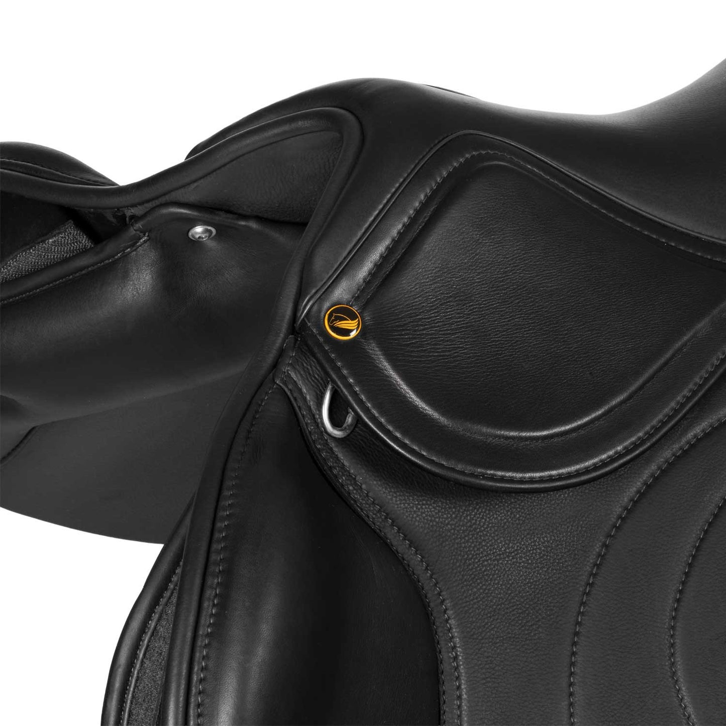 Silla de salto San Diego Supreme - Negro