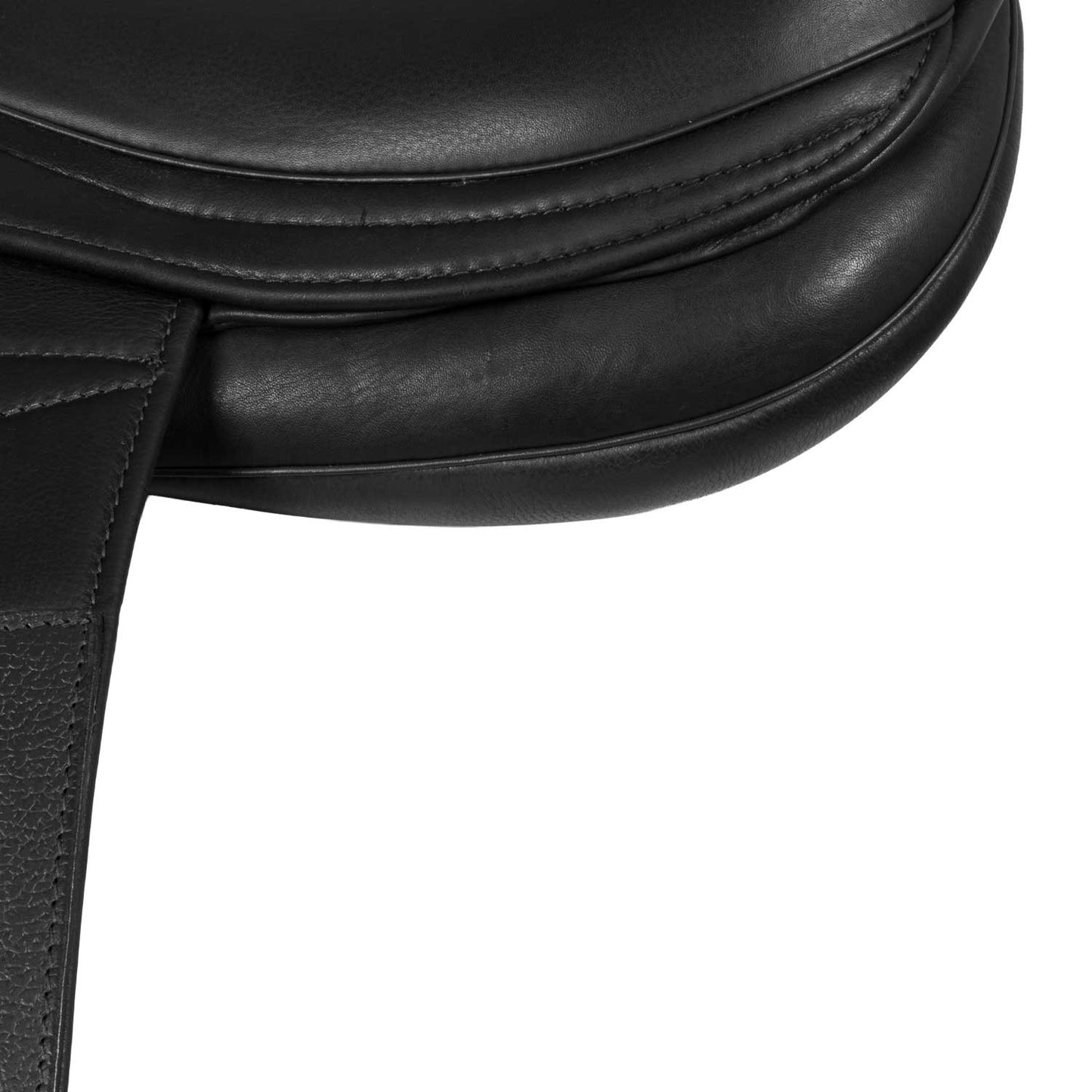 Silla de salto San Diego Supreme - Negro