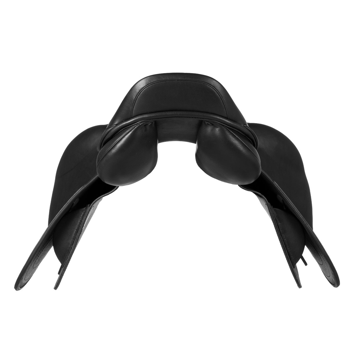 Silla de salto San Diego Supreme - Negro