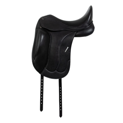 Silla de doma New Orleans (4 arcos incluidos) Supreme - Negro