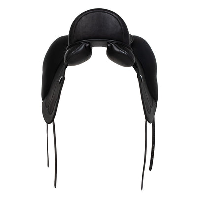 Silla de doma New Orleans (4 arcos incluidos) Supreme - Negro