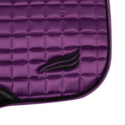Sudadera de salto satinada Supreme - Violeta