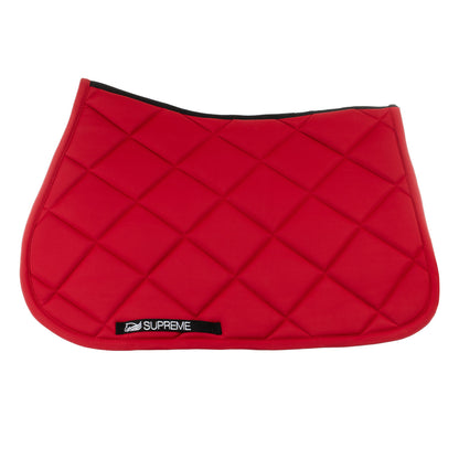Sudadera salto Pleasure Supreme - Burdeos