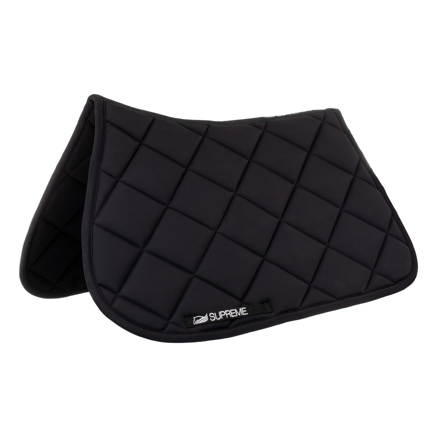 Sudadera salto Pleasure Supreme - Negro
