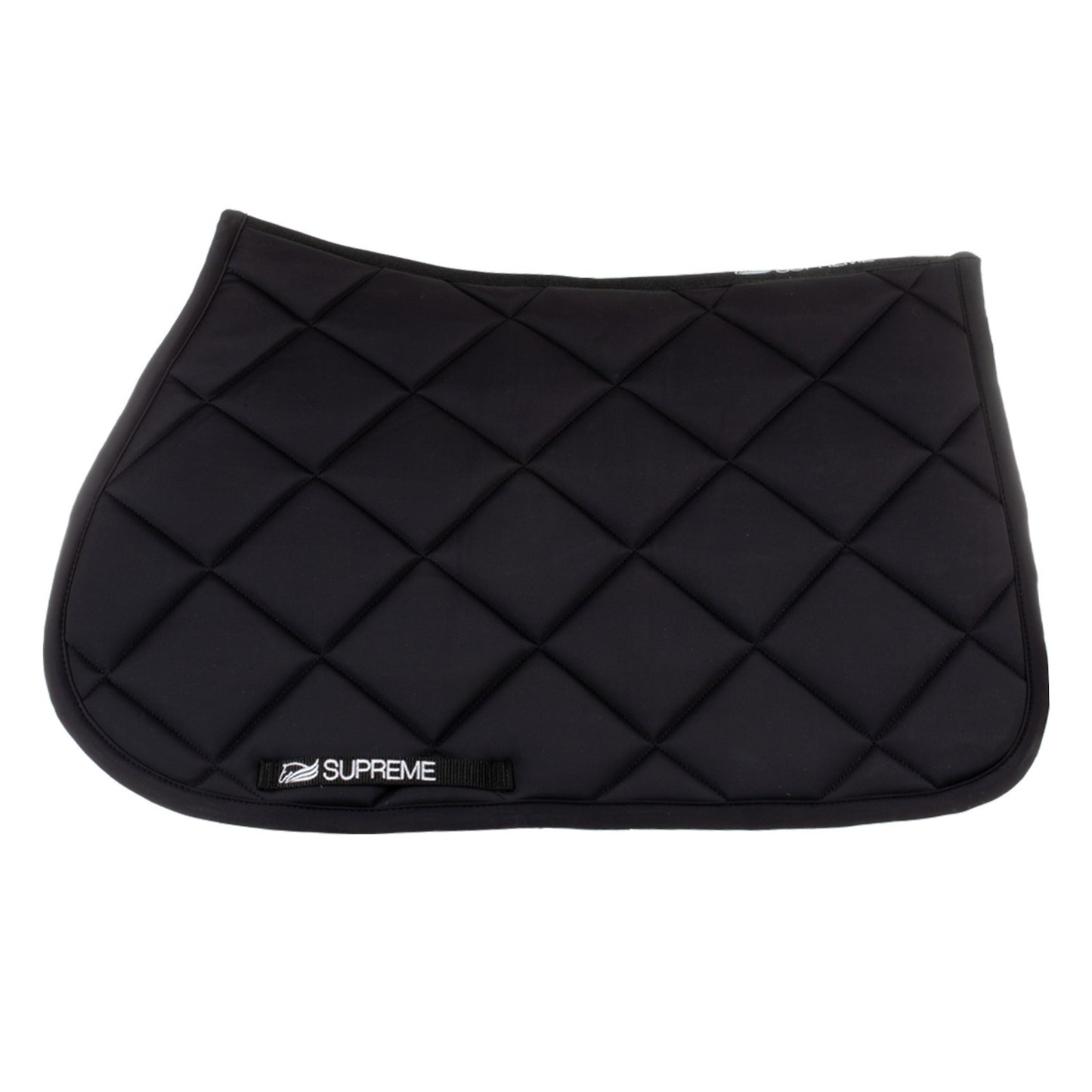 Sudadera salto Pleasure Supreme - Negro