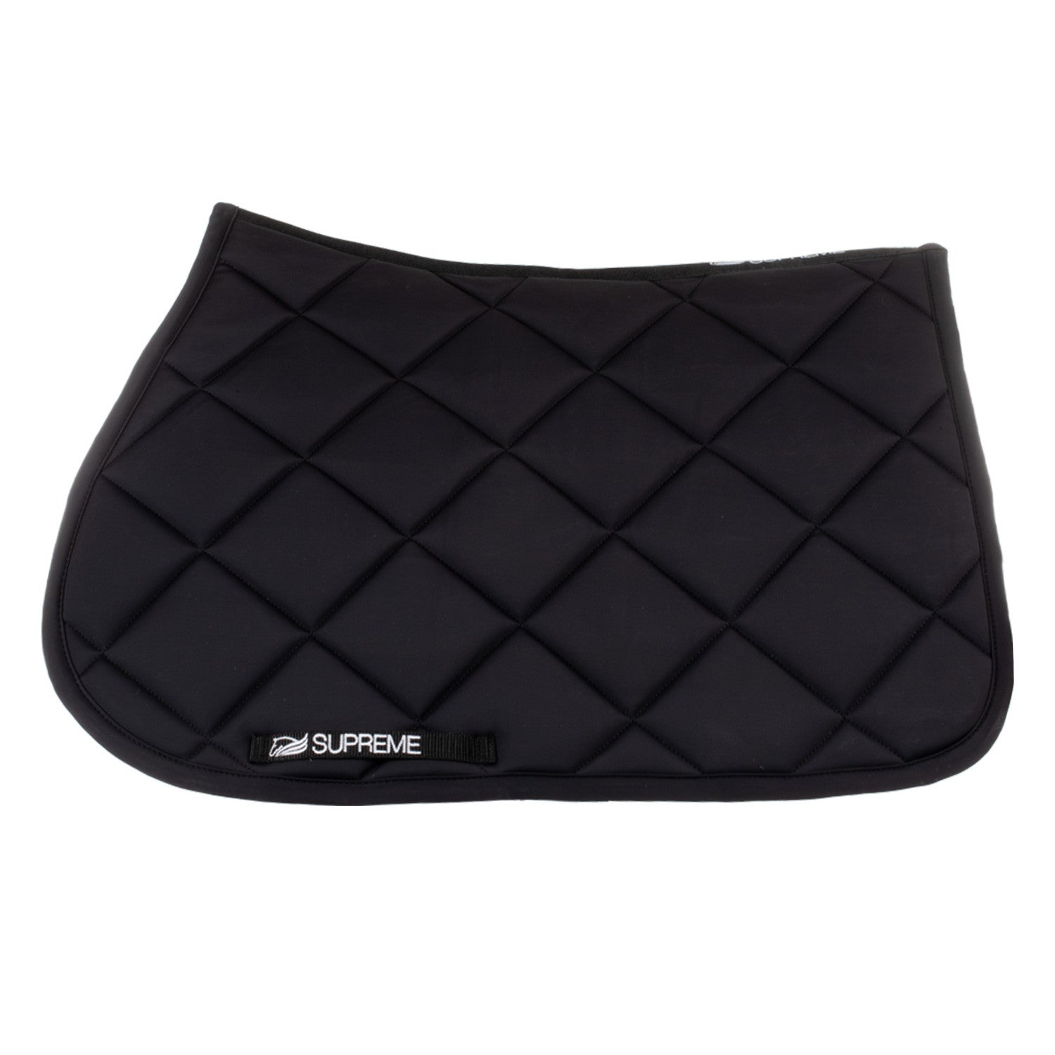 Sudadera salto Pleasure Supreme - Negro