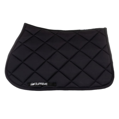 Sudadera salto Pleasure Supreme - Negro
